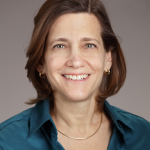 Lisa Horowitz, PhD, MPH (she/her)