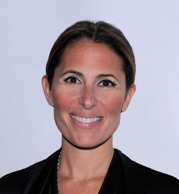 Dr. Kelly Posner