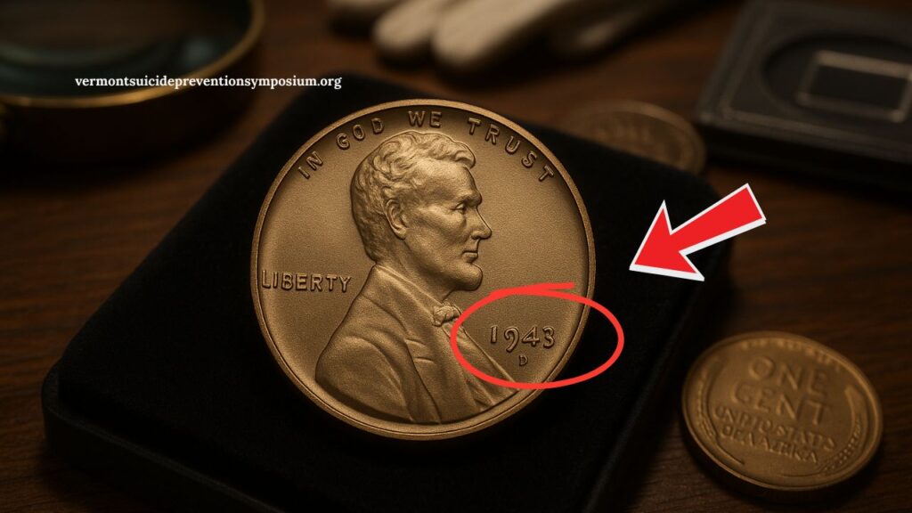 10-Year-Old Finds Rare Lincoln Penny Worth Thousands – A Discovery That Changed His Family’s Life