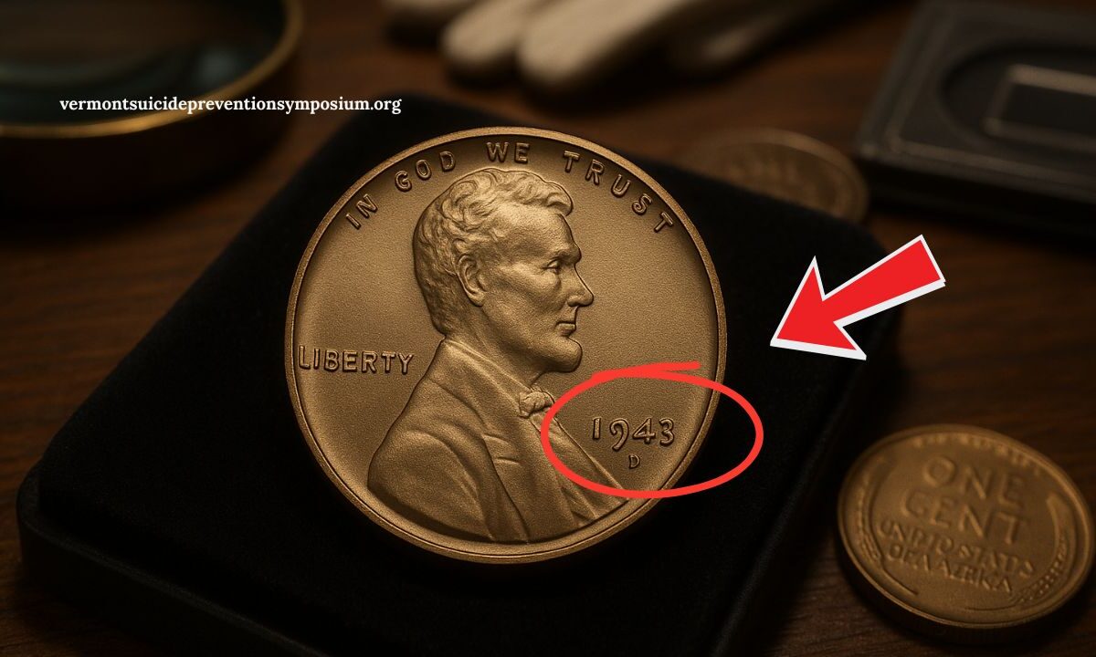 10-Year-Old Finds Rare Lincoln Penny Worth Thousands – A Discovery That Changed His Family’s Life