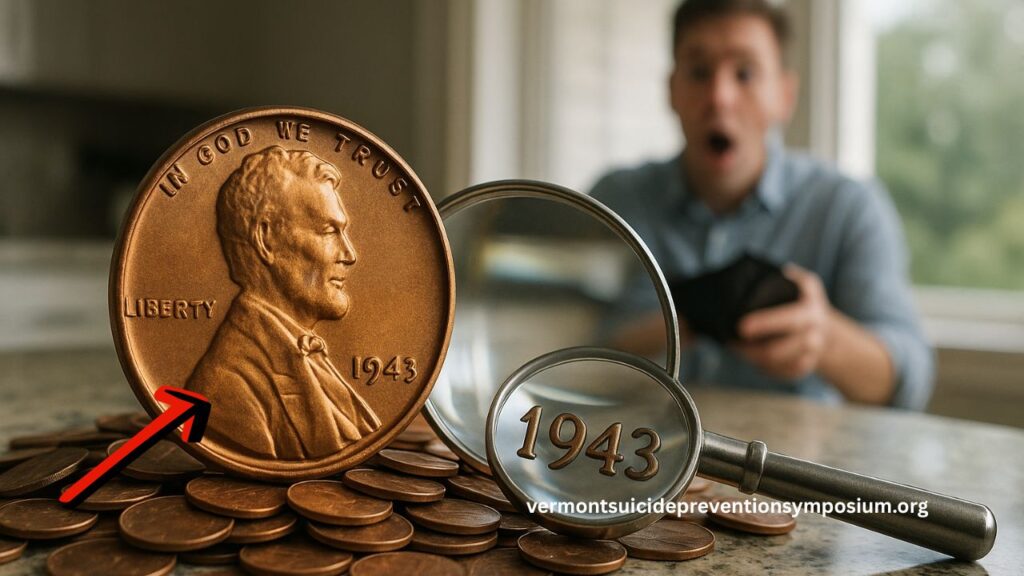 The $134 Million Lincoln Wheat Penny Still Circulating – Could It Be In Your Pocket?