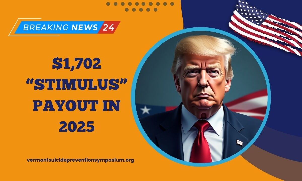 $1,702 “Stimulus” Payout In 2025 – Alaska PFD Eligibility & Payment Dates