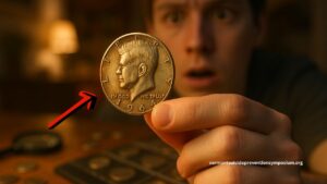 The $5.9 Million Kennedy Half Dollar Still Circulating – Are You Holding One?