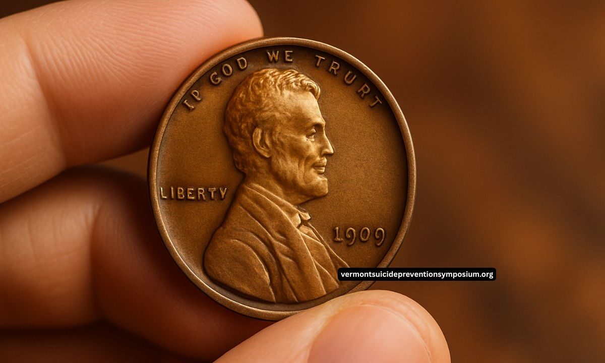 Lincoln Wheat Penny Valued at $510,000 Still Circulates Today