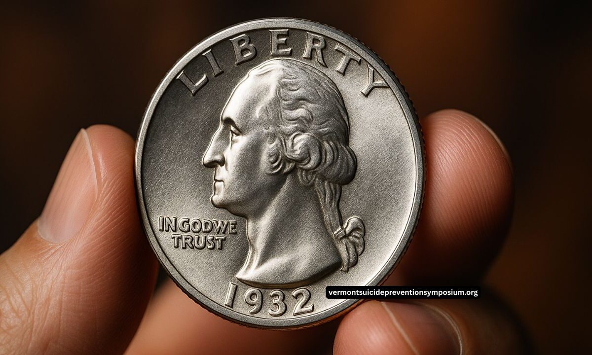 $67 Million Washington Quarter? Discover The Rare Coins Worth A Fortune