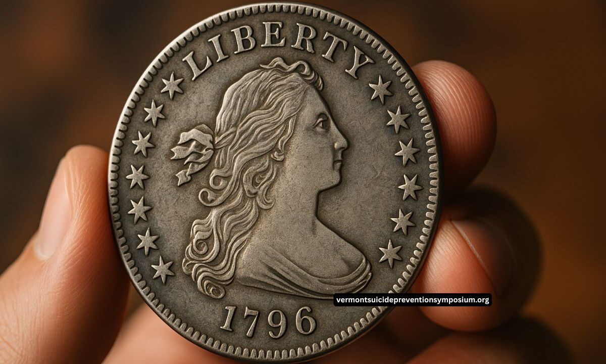 8 Rare Quarters Worth More Than Gold Bars – The Hidden Million-Dollar Value In Your Change