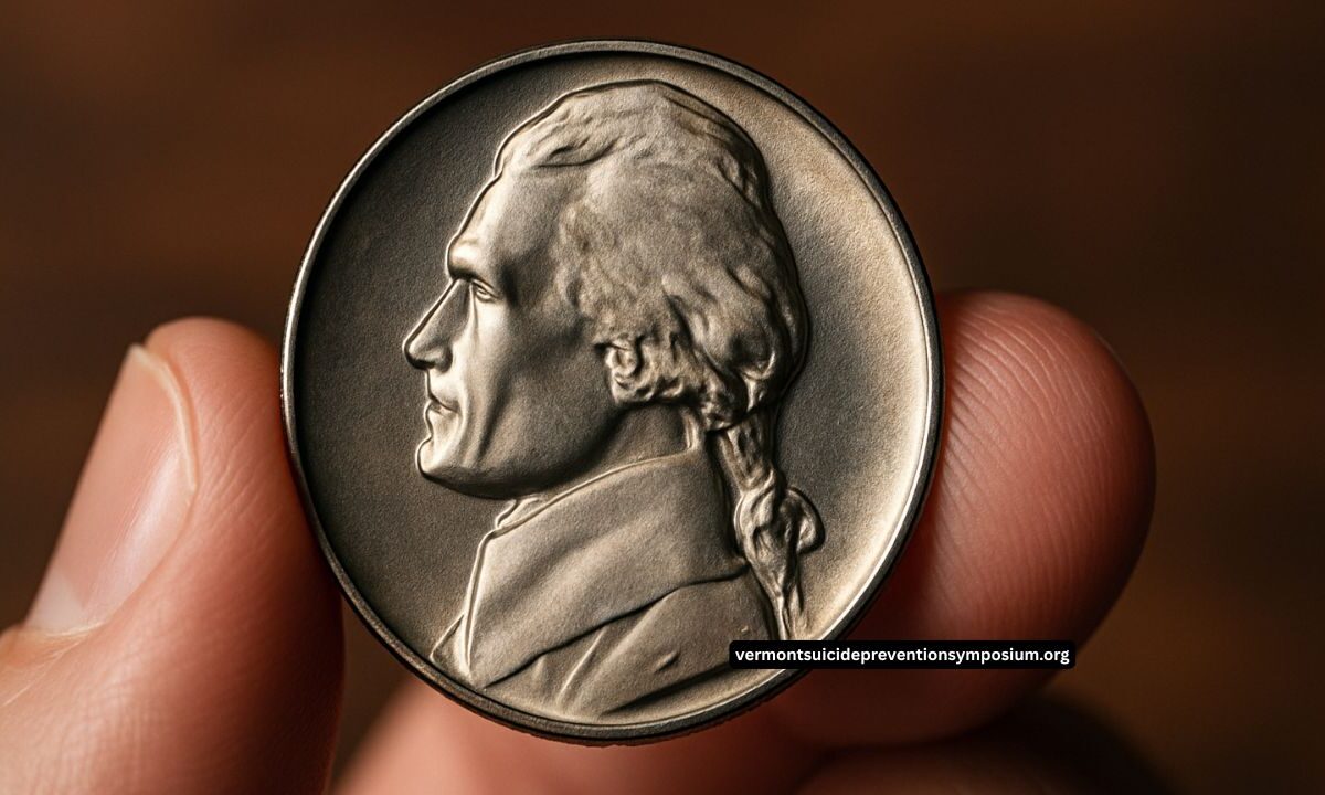 The Hidden Treasure In Your Pocket- Could A Jefferson Nickel Be Worth $3.2 Million?