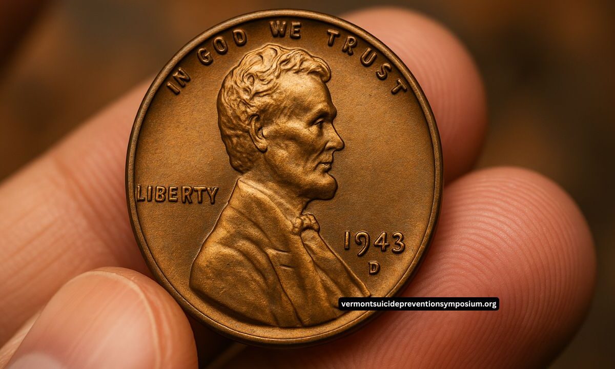 Could Your Lincoln Wheat Penny Be Worth $950K? Rare Errors Explained