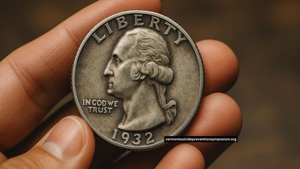 The Unexpected Million‑Dollar Quarter: How a 25‑Cent Piece Could Make You Rich