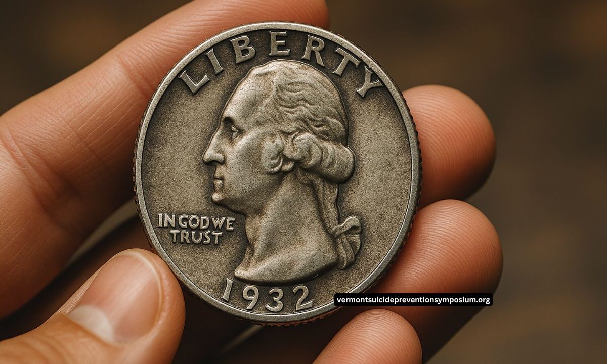 The Unexpected Million‑Dollar Quarter: How a 25‑Cent Piece Could Make You Rich